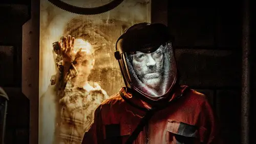 Z Nation Temporada 4 Episodios 11 • Sub Español