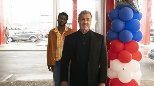 Tulsa King Temporada 1 Episodios 1 • Sub Español