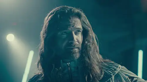 La monja guerrera Temporada 2 Episodios 6 • Sub Español