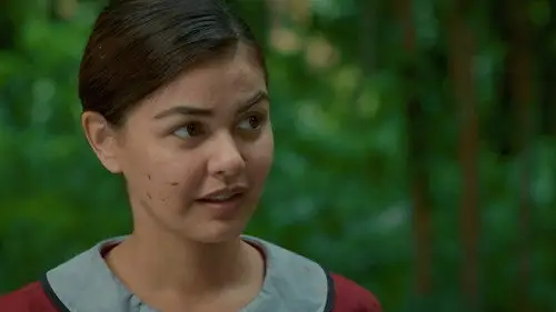 Dirty Linen Temporada 1 Episodios 15 • Sub Español