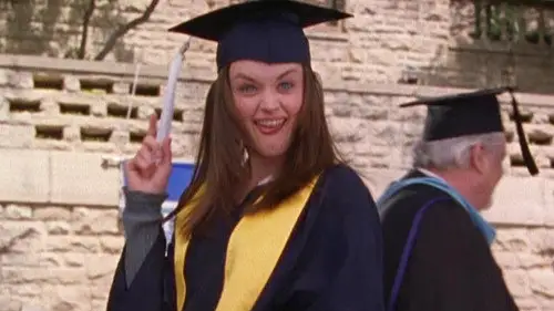 Las chicas Gilmore Temporada 3 Episodios 22 • Sub Español