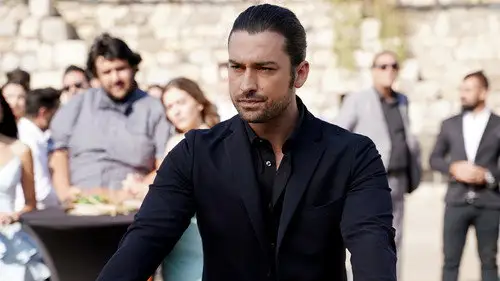 Ada Masalı, El Cuento de la Isla Temporada 1 Episodios 16 • Sub Español