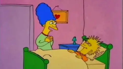 Los Simpson Temporada 0 Episodios 1 • Sub Español