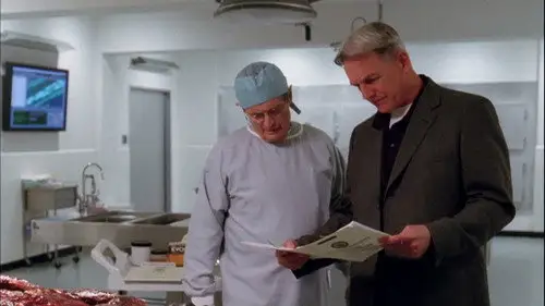 Navy: Investigación criminal Temporada 6 Episodios 18 • Sub Español