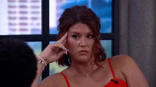 Gran hermano (Estados Unidos) Temporada 28 Cap 17 • Español Online