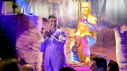 Jane the Virgin Temporada 5 Episodios 17 • Sub Español