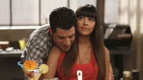 New Girl Temporada 1 Episodios 21 • Sub Español