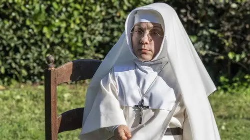 The New Pope Temporada 1 Episodios 6 • Sub Español