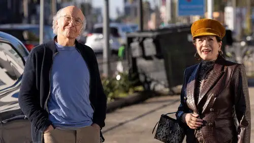 Larry David Temporada 12 Episodios 6 • Sub Español