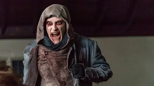 Van Helsing Temporada 2 Episodios 5 • Sub Español
