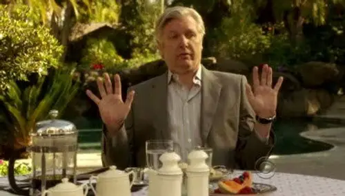 Agenci NCIS. Los Angeles Temporada 2 Cap 15 • Español Online