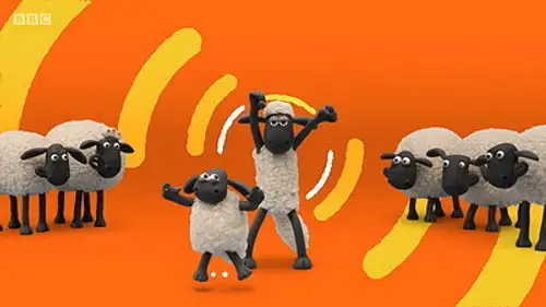 La oveja Shaun Temporada 0 Episodios 6 • Sub Español