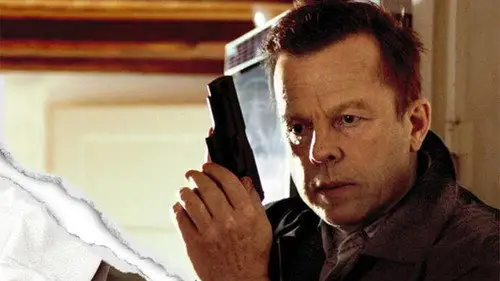 Wallander Temporada 1 Episodios 7 • Sub Español