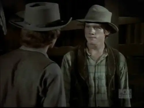Bonanza Temporada 14 Episodios 4 • Sub Español
