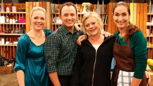 Den store bagedyst Temporada 0 Episodios 1 • Sub Español