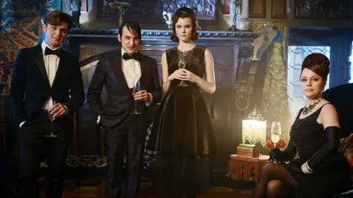 Gotham Temporada 2 Episodios 15 • Sub Español