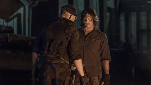 The Walking Dead Temporada 11 Episodios 4 • Sub Español