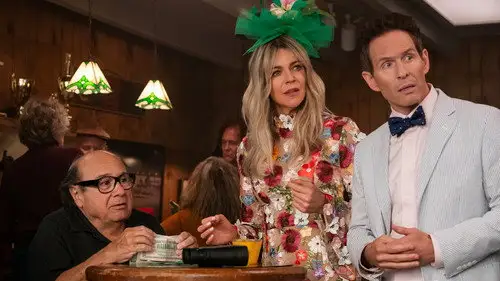 Colgados en Filadelfia Temporada 17 Episodios 5 • Sub Español