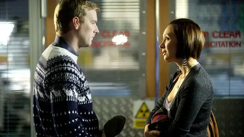 Casualty Temporada 25 Episodios 17 • Sub Español