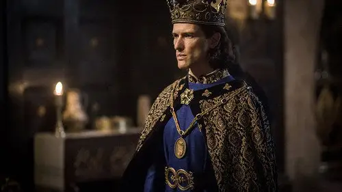 Knightfall Temporada 1 Episodios 2 • Sub Español