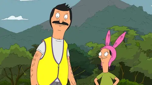Bob's Burgers Temporada 3 Episodios 22 • Sub Español