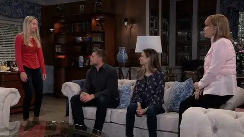 Hospital General Temporada 57 Episodios 18 • Sub Español