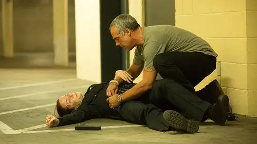 Bosch Temporada 1 Episodios 6 • Sub Español