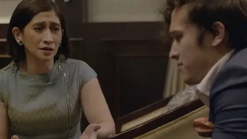 Gossip Girl Indonesia Temporada 1 Episodios 7 • Sub Español