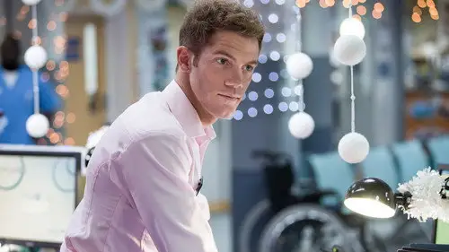 Casualty Temporada 30 Episodios 15 • Sub Español