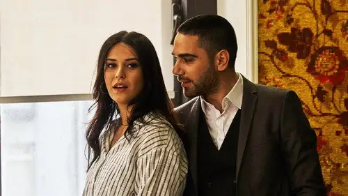 Vuslat Temporada 1 Episodios 12 • Sub Español