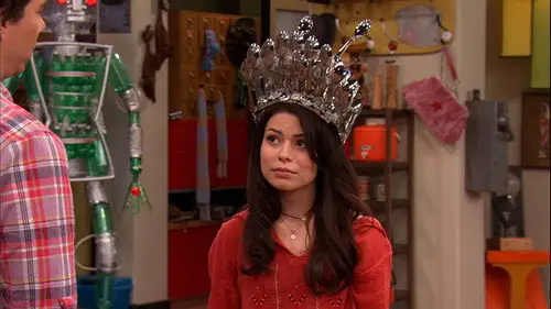 iCarly 2007 Temporada 4 Episodios 3 • Sub Español