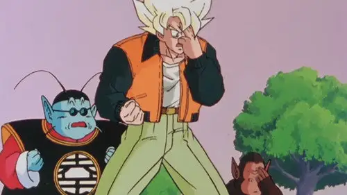 Dragon Ball Z Kai Temporada 4 Episodios 9 • Sub Español