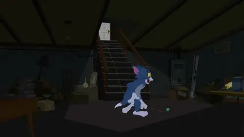 El Show de Tom y Jerry 2014 Temporada 1 Episodios 7 • Sub Español