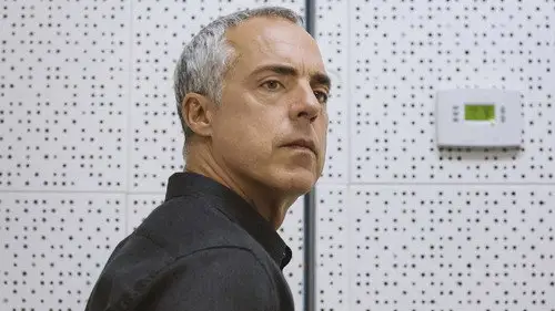 Bosch Temporada 3 Episodios 9 • Sub Español