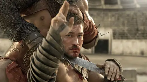 Spartacus Temporada 1 Episodios 3 • Sub Español