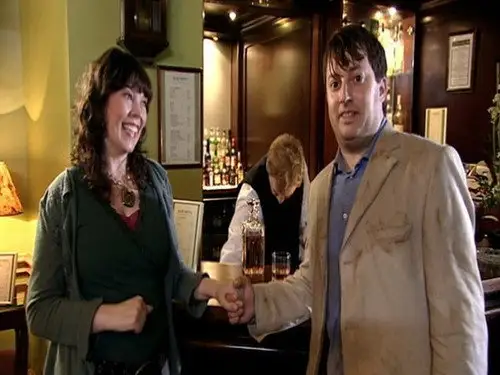 Peep Show Temporada 3 Episodios 6 • Sub Español