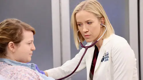 Chicago Med Temporada 8 Episodios 18 • Sub Español