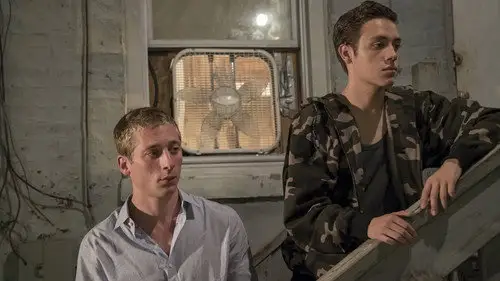 Shameless Temporada 9 Episodios 7 • Sub Español