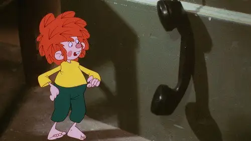 Pumuki Temporada 2 Episodios 18 • Sub Español