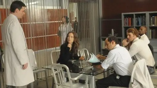 House Temporada 6 Episodios 9 • Sub Español