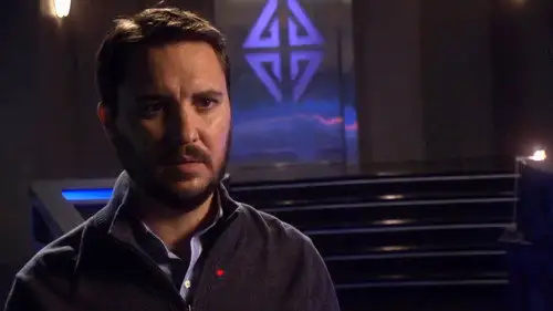 Eureka Temporada 5 Episodios 12 • Sub Español