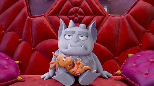 Vampirina Temporada 2 Episodios 7 • Sub Español