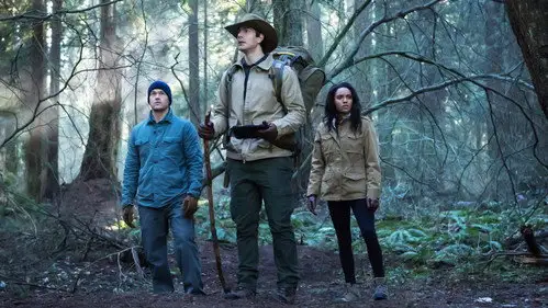 DC's Legends of Tomorrow Temporada 2 Episodios 13 • Sub Español