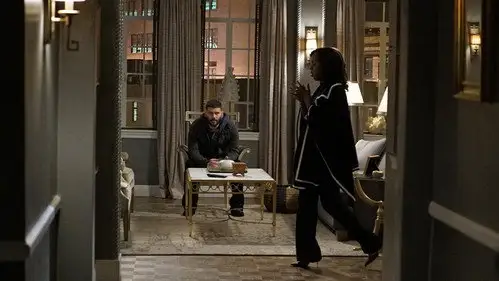 Scandal Temporada 6 Episodios 7 • Sub Español
