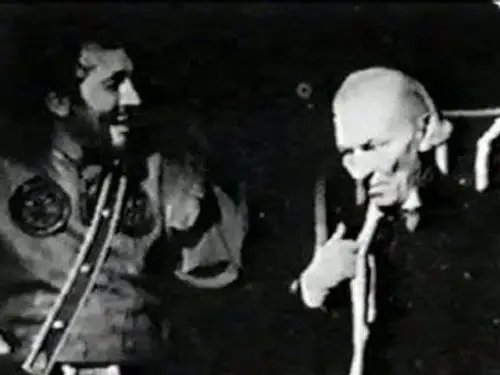 Doctor Who 1963 Temporada 3 Episodios 8 • Sub Español