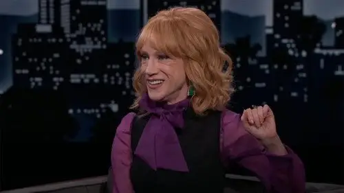 Jimmy Kimmel Live! Temporada 22 Episodios 2 • Sub Español