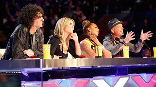America's Got Talent Temporada 8 Episodios 1 • Sub Español