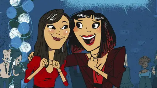 The Afterparty Temporada 1 Episodios 6 • Sub Español