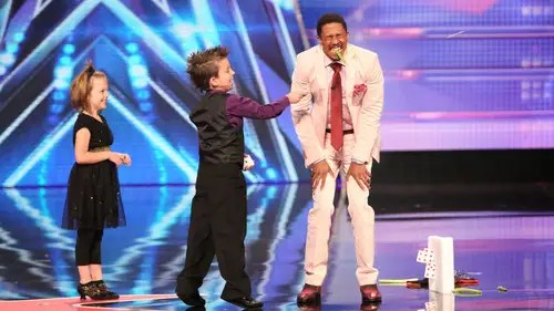 America's Got Talent Temporada 9 Episodios 2 • Sub Español