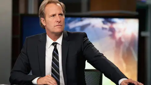 The Newsroom Temporada 1 Episodios 2 • Sub Español